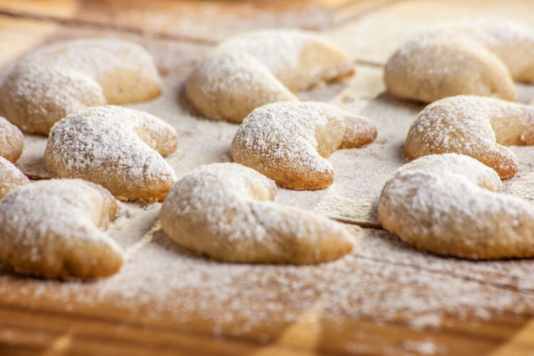 Plätzchen Advent